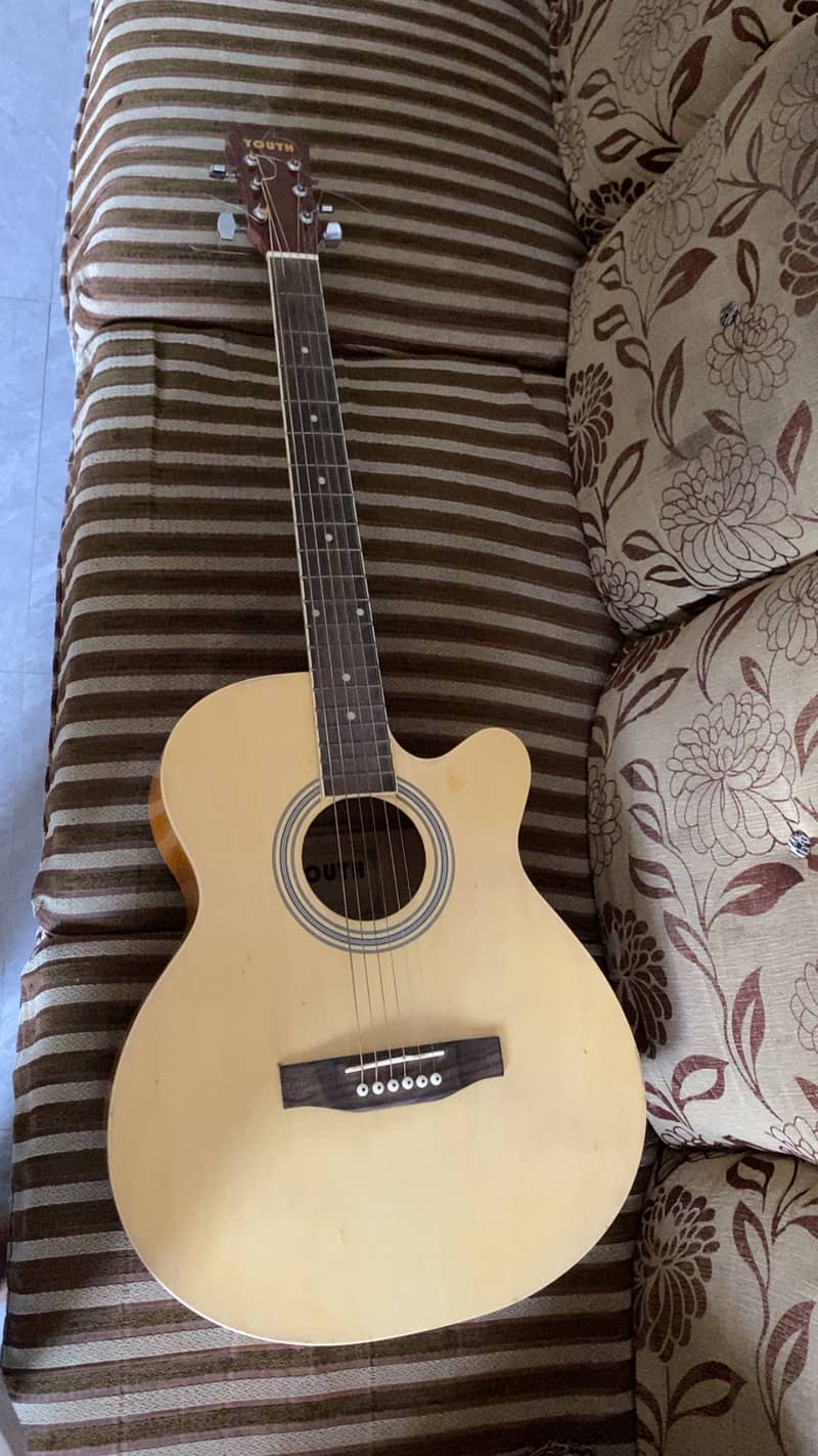 Guitar 1