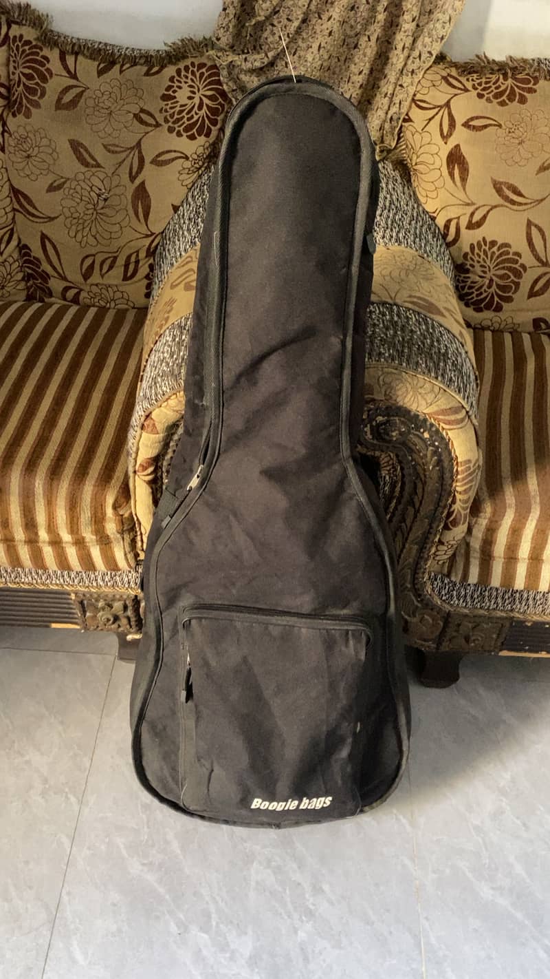 Guitar 5
