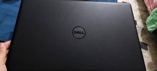 Dell Laptop 4th Gen Core i5 | 4GB RAM | Good Condition | Fresh Battery