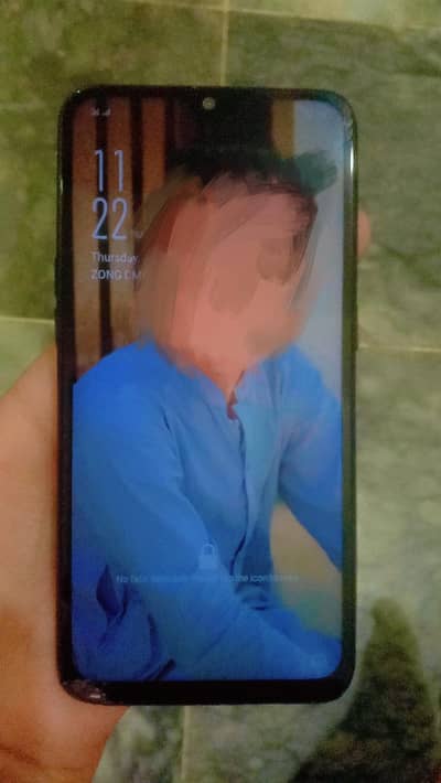 OPPO A5s