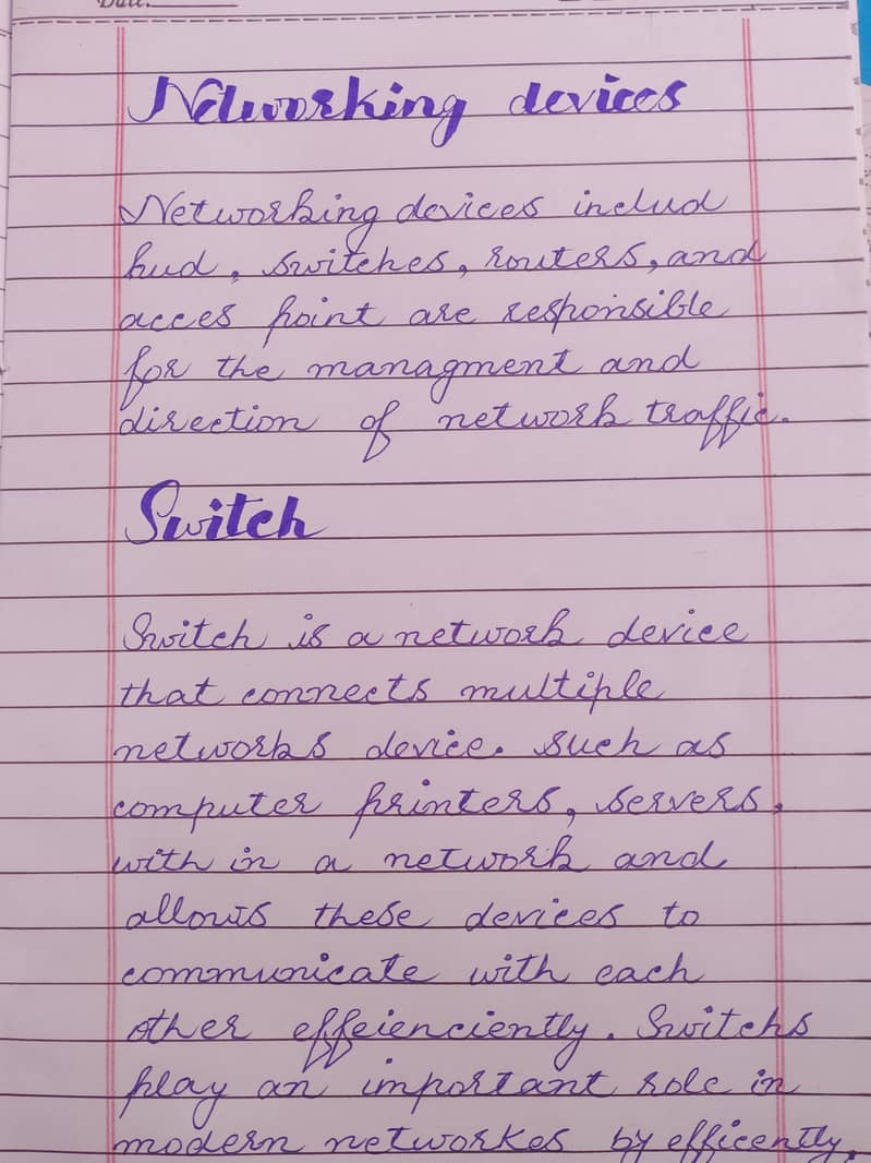 Assesment writing 1
