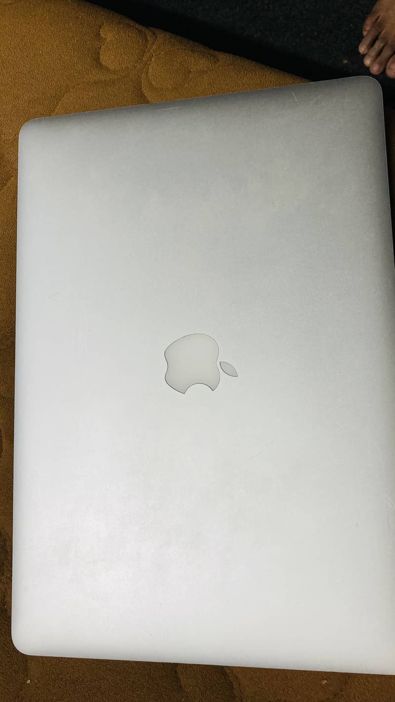 Macbook Pro 2015 2