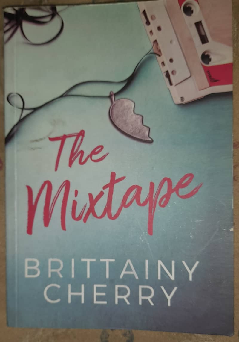 The Mixtape 0