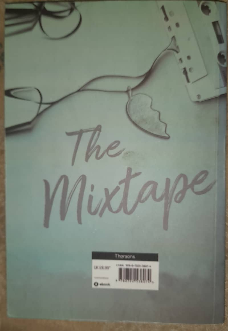 The Mixtape 1