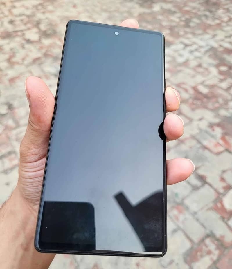 Google Pixel 6 1