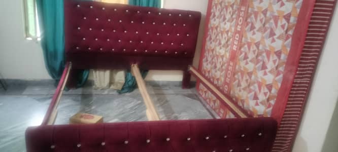 bed for sale
