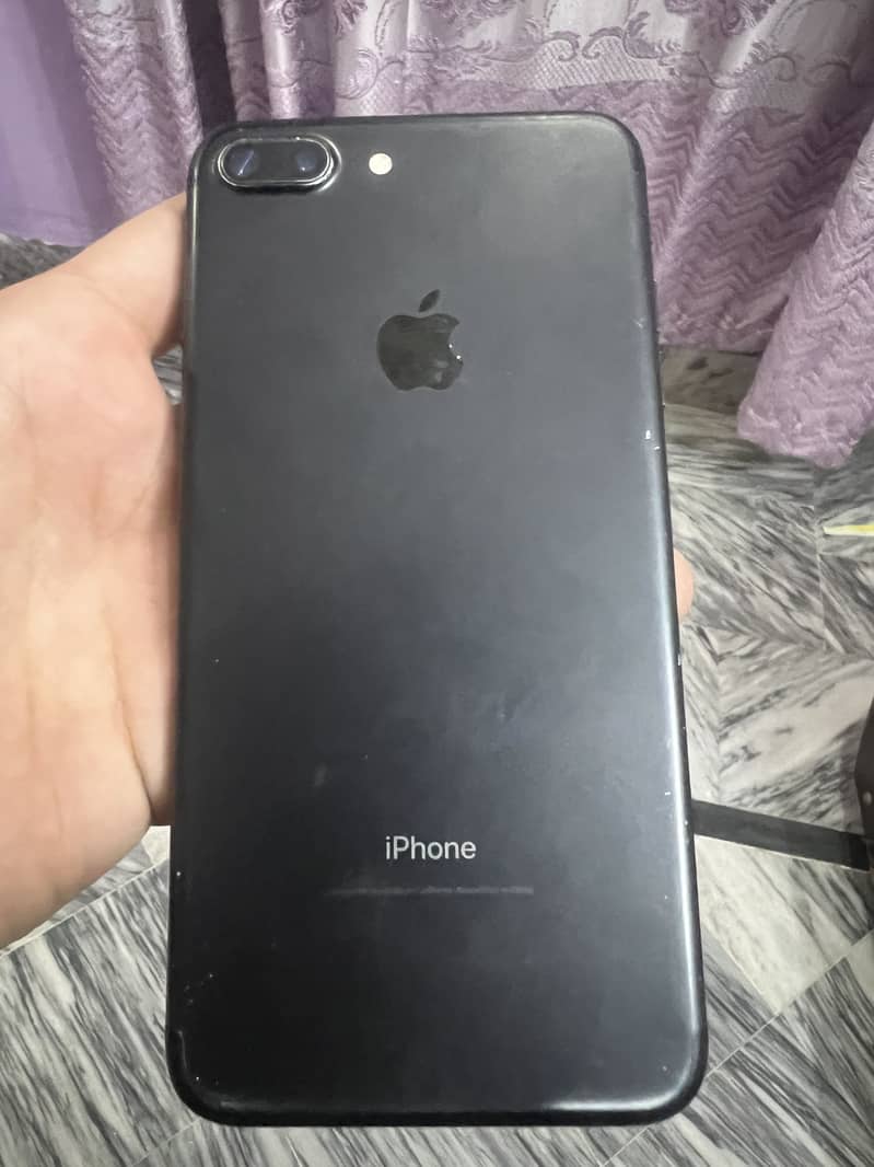 Iphone 7 plus 2