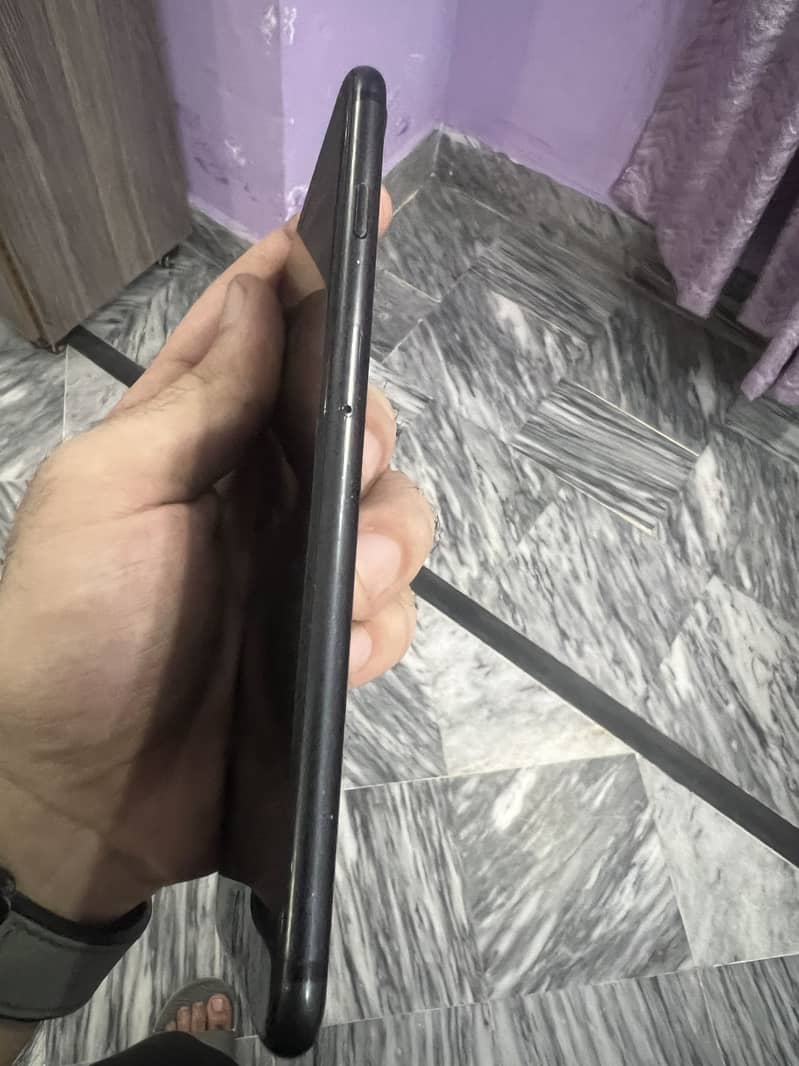 Iphone 7 plus 4