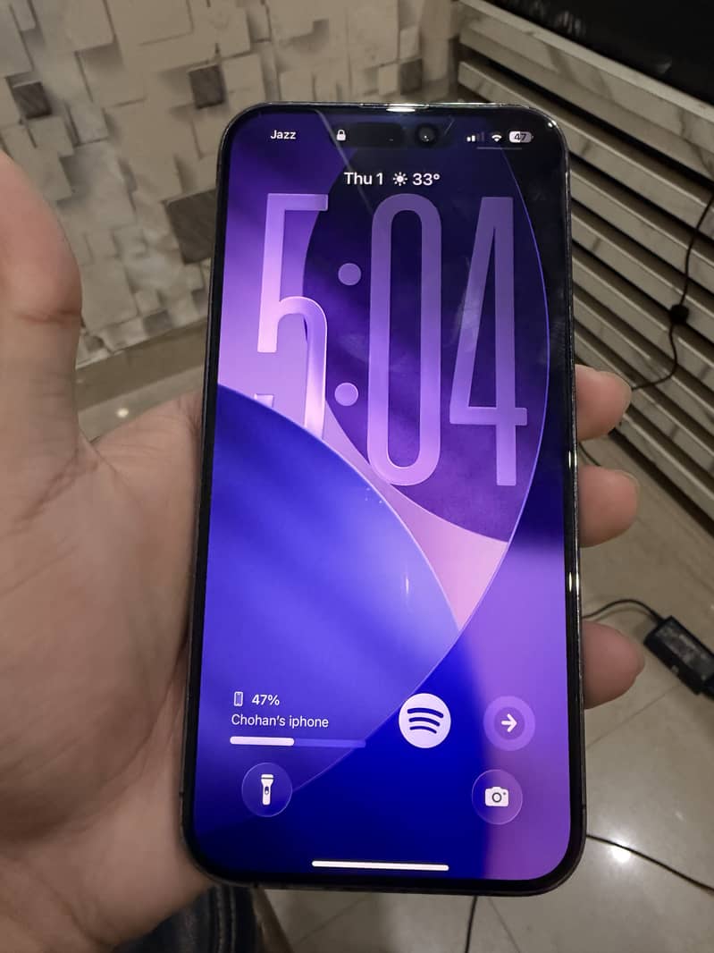 Apple iPhone 14 Pro Max 2
