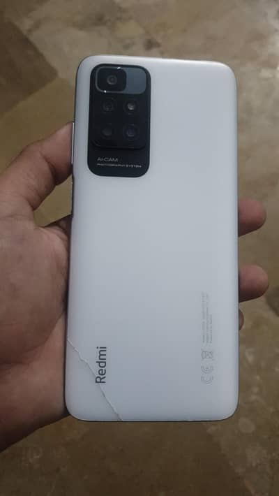 Xiaomi Redmi 10 4/64