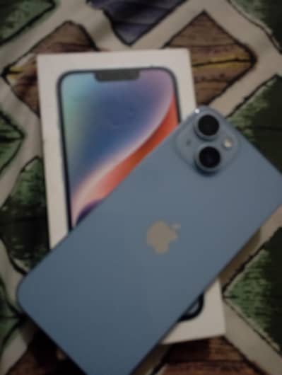Apple iPhone 14