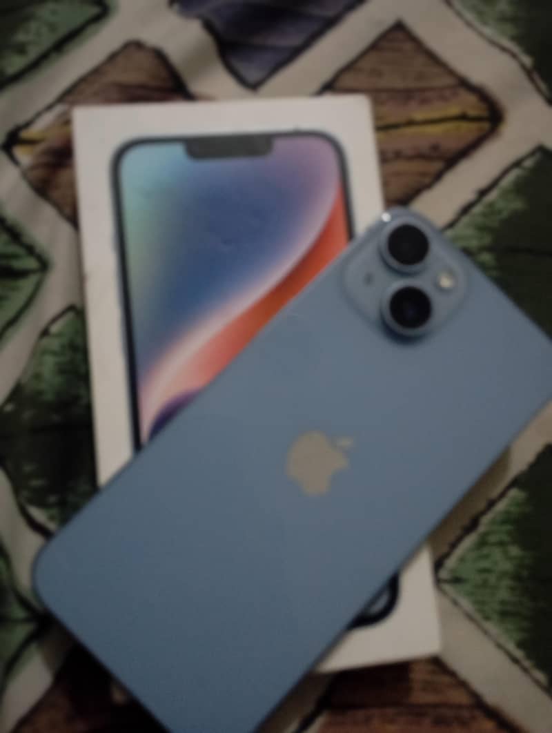 Apple iPhone 14 0