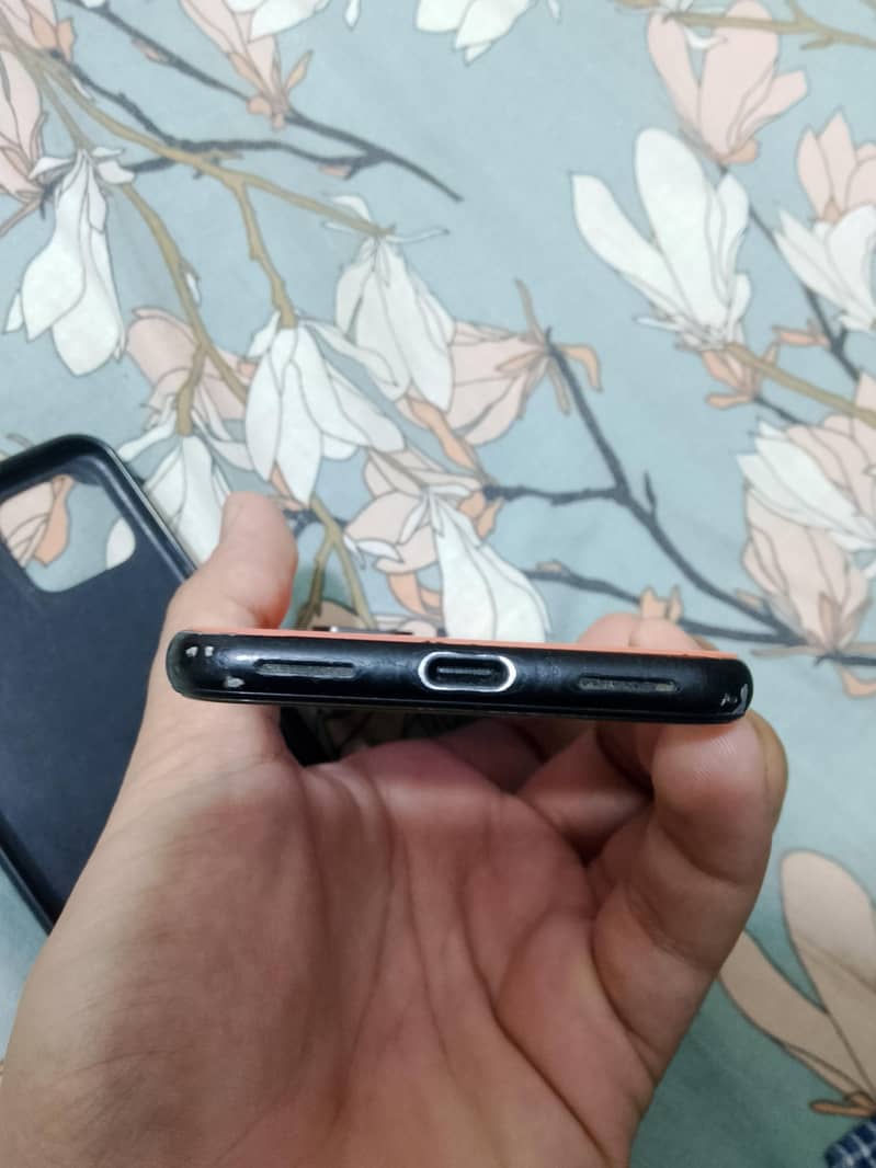 Google Pixel 4 4