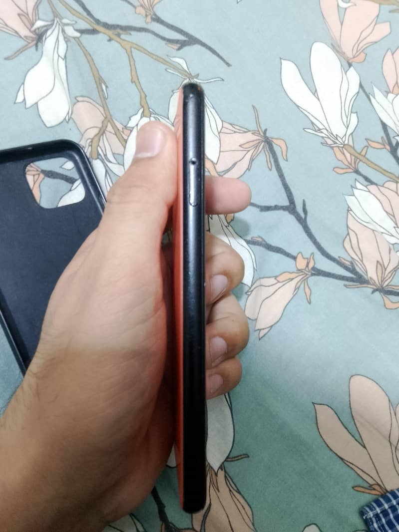 Google Pixel 4 6