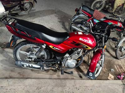 Total original condition only call