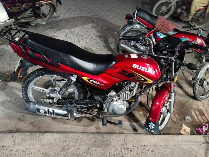Total original condition only call 0