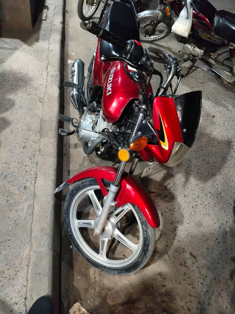 Total original condition only call 2