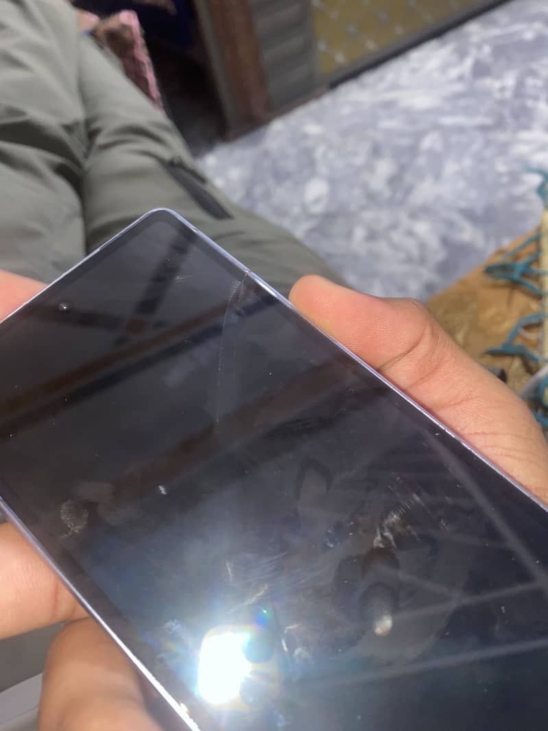 Google Pixel 7a 1