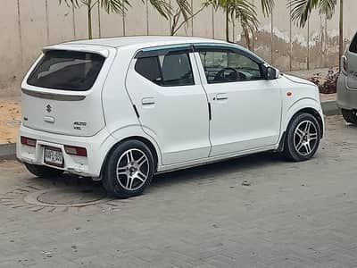 Suzuki Alto 2019
