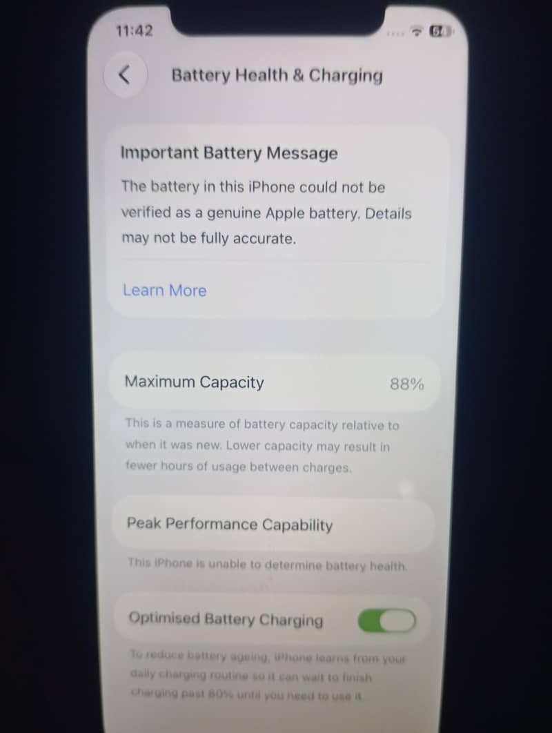 Apple iPhone 11 Pro 1