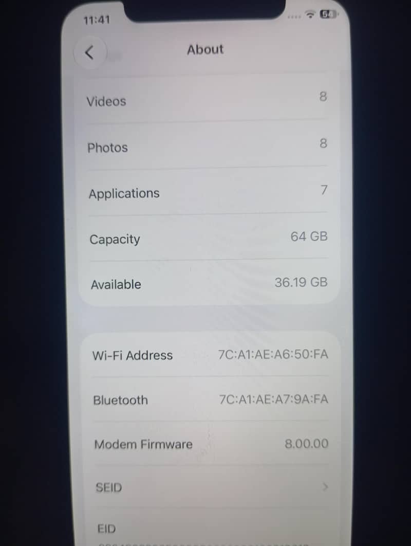 Apple iPhone 11 Pro 2