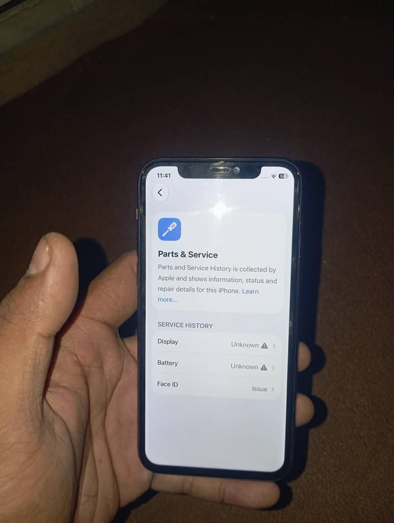 Apple iPhone 11 Pro 4