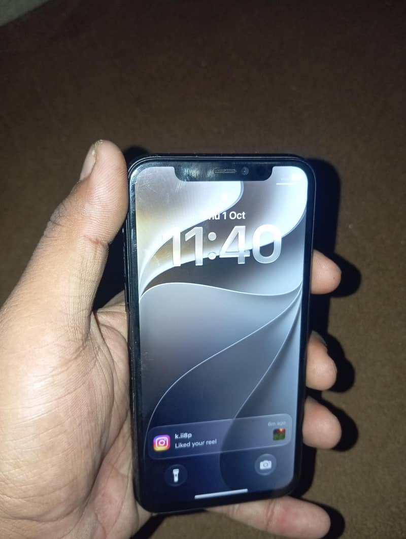 Apple iPhone 11 Pro 6