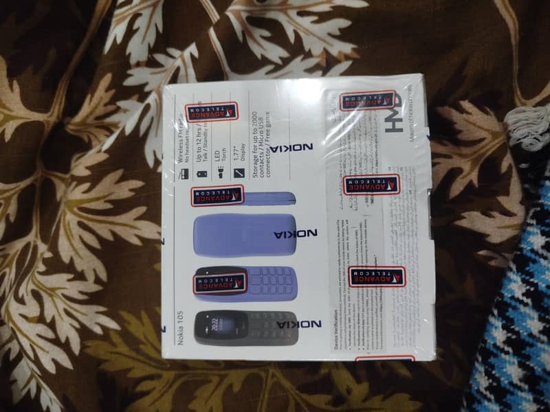 Nokia 105 1
