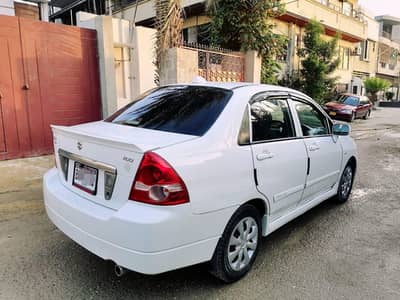 Suzuki Liana 214