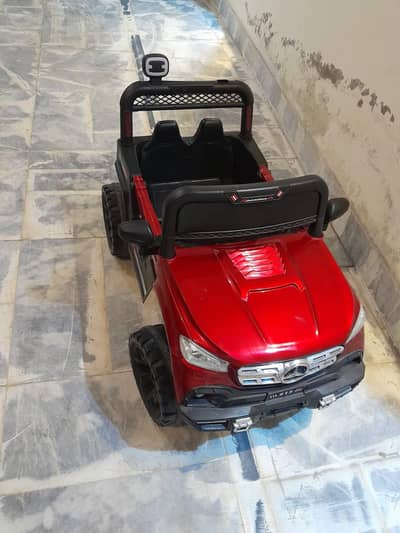beautiful boy car