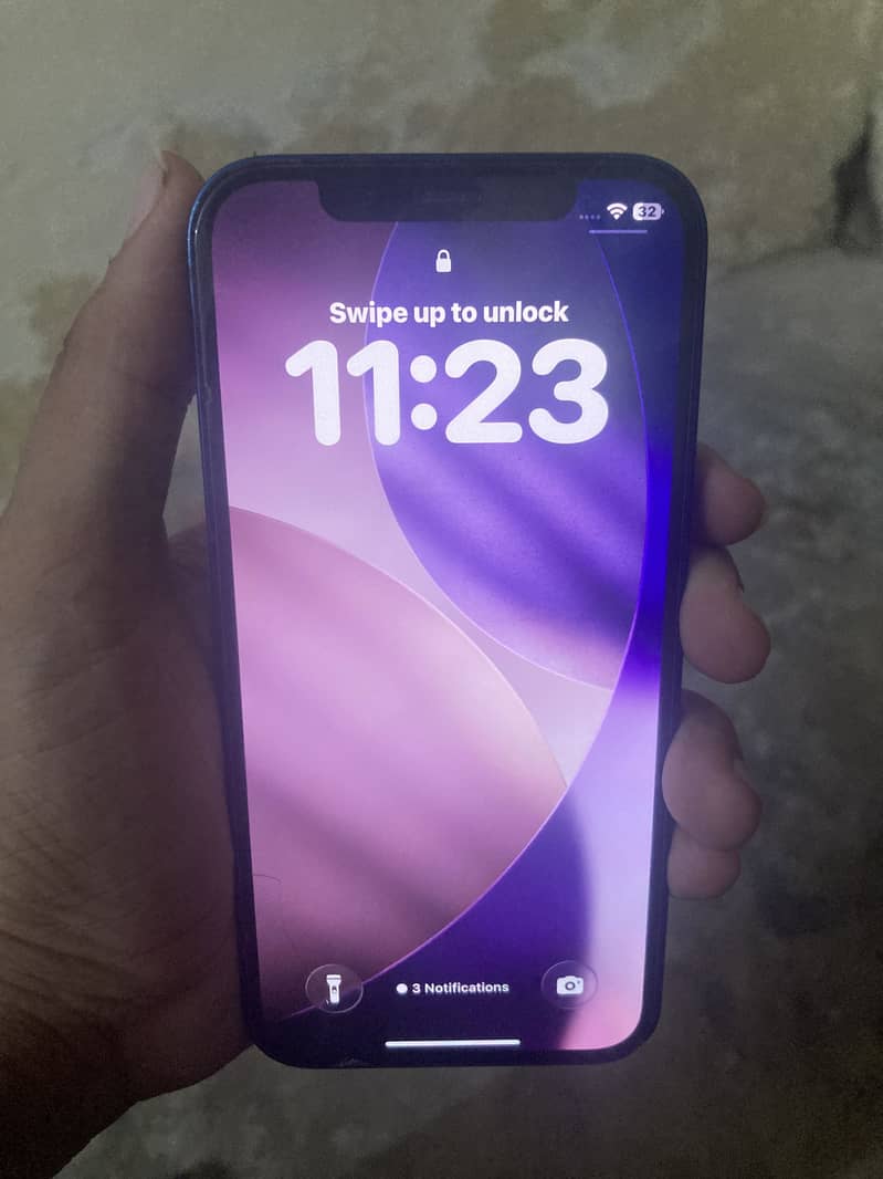 Apple iPhone 12 6