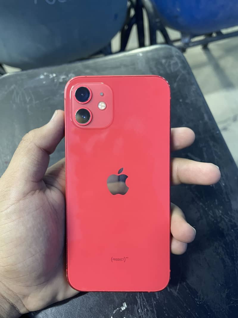 Apple iPhone 12 0