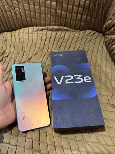 vivo v23e