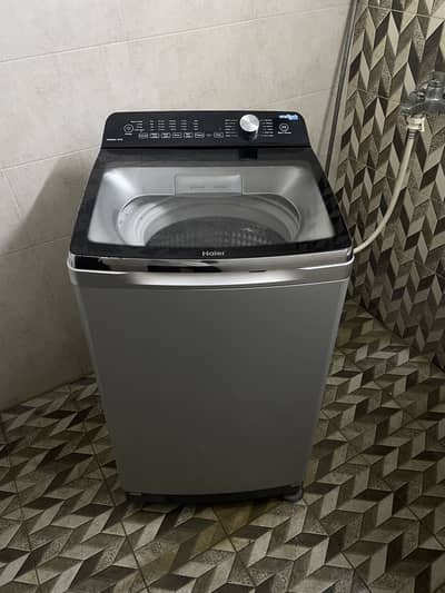 HAIER -  HWM95-1678