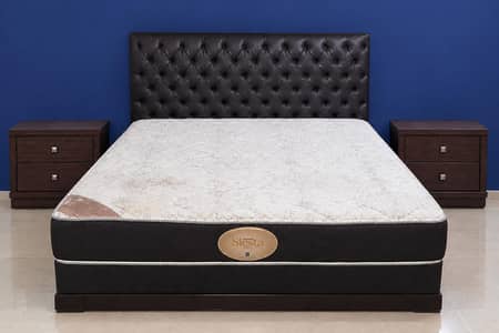 Queen Size Bedset