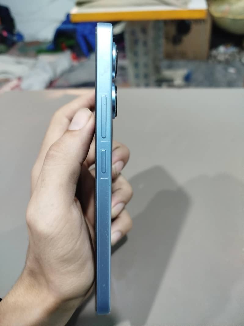 Xiaomi Redmi Note 13 1