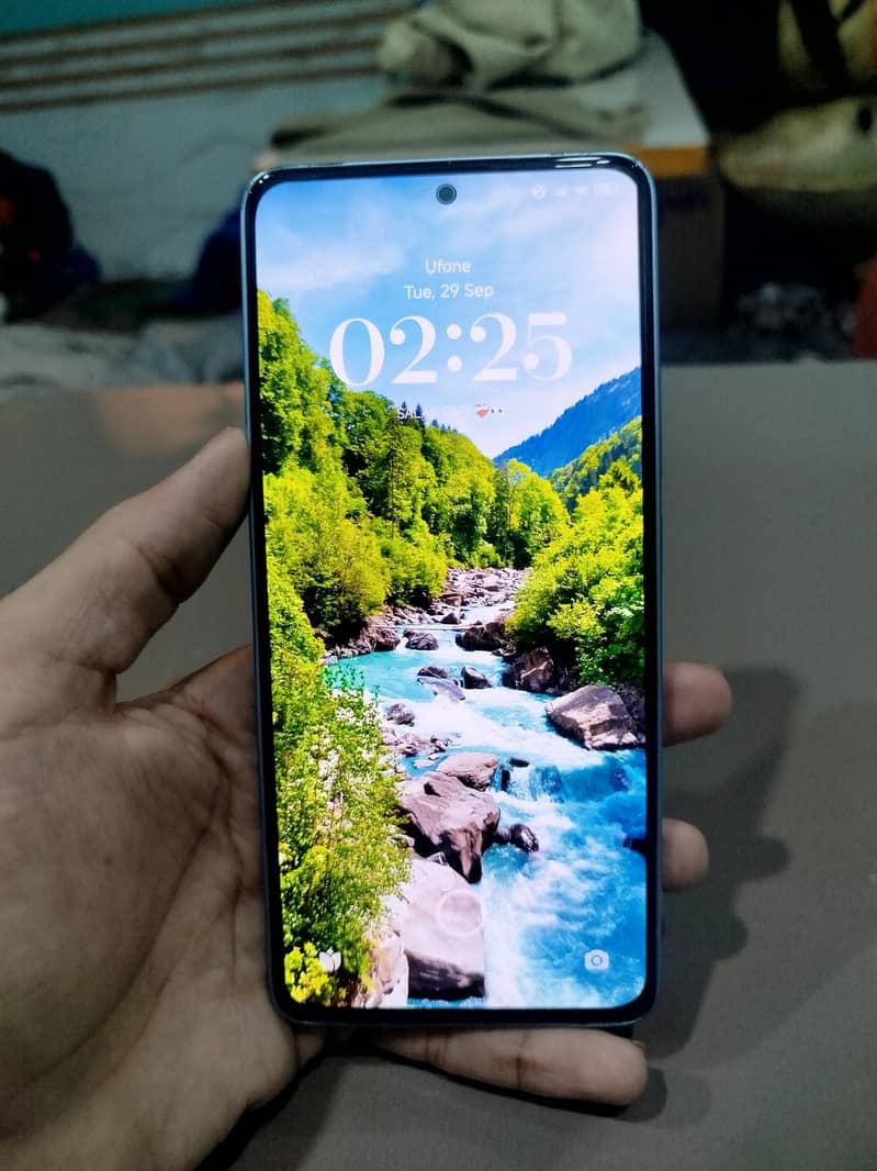 Xiaomi Redmi Note 13 2