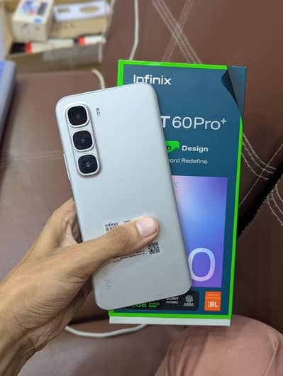 Infinix Hot 6 Pro