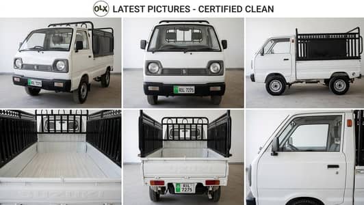 pickup For sale