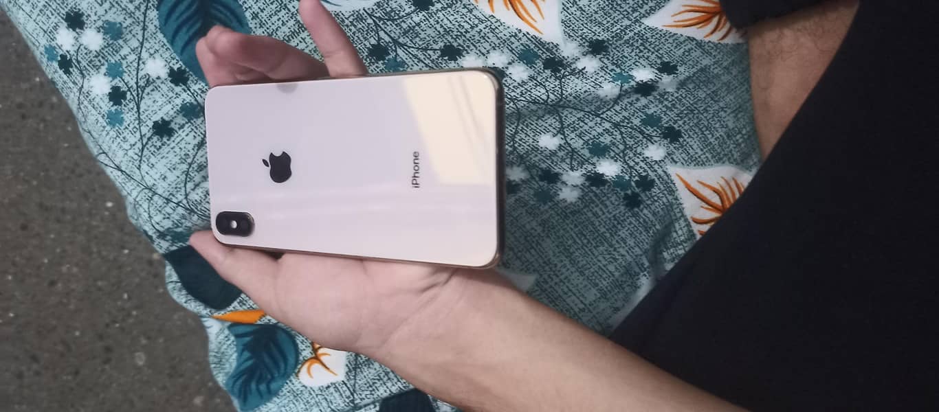 Apple iPhone XS Max 2