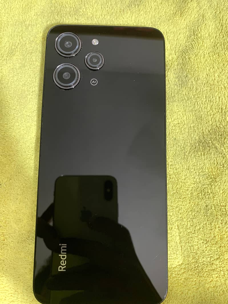 redmi 12 4
