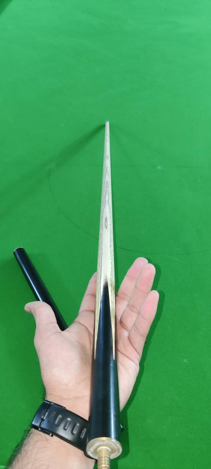 Snooker Cues 5
