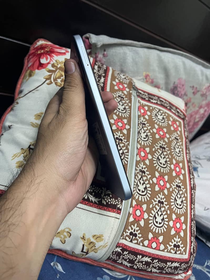 Tecno spark 50 pro 1