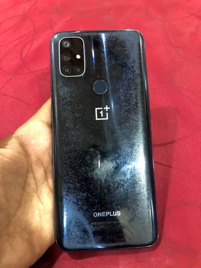 One Plus Nord N10 (6/128)