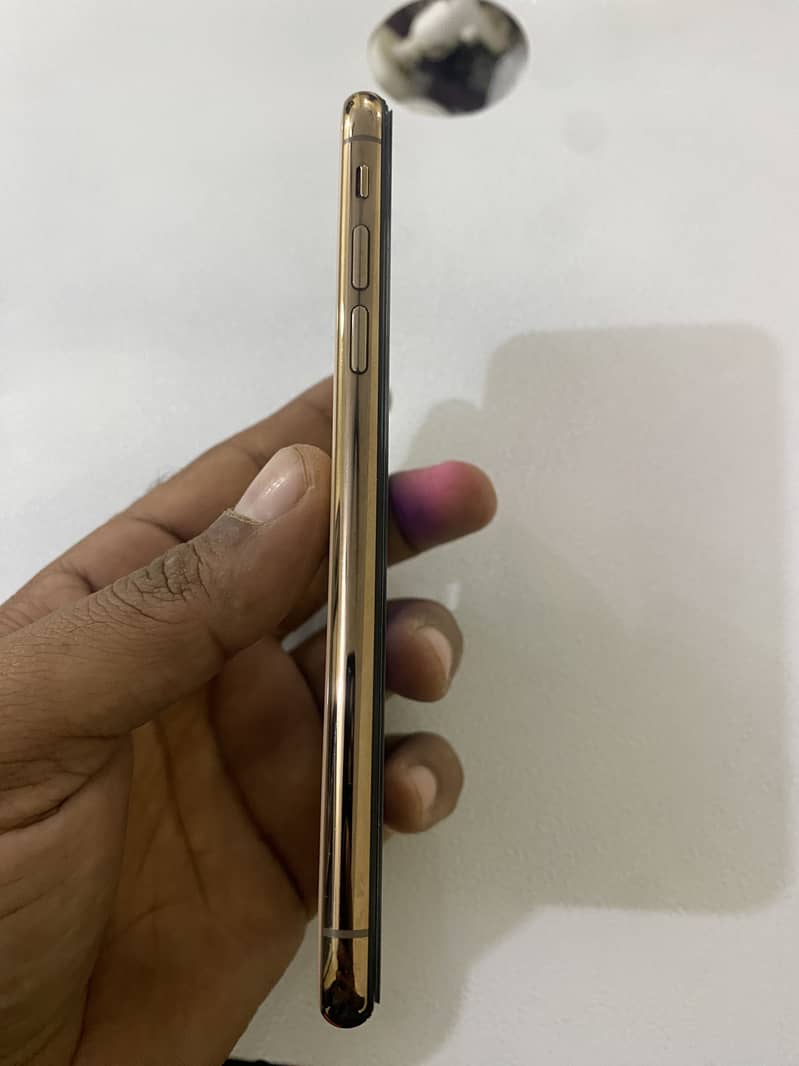 Apple iPhone XS 1