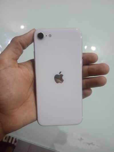 Apple iPhone SE