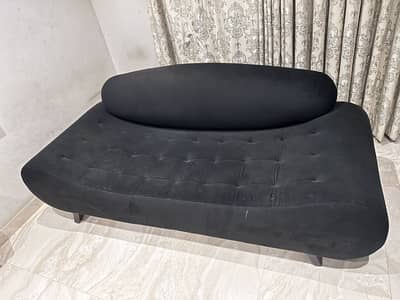 Italian sofa set