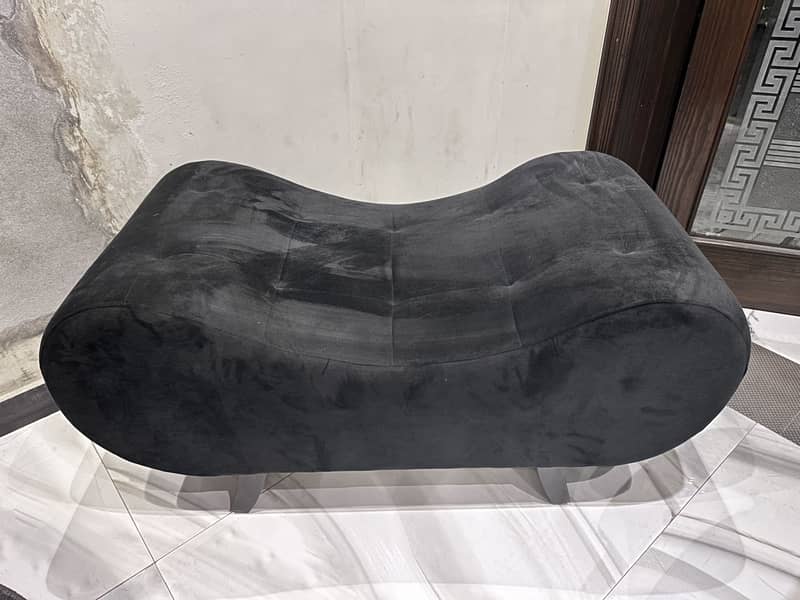 Italian sofa set 1