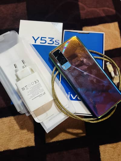 Vivo Y53s
