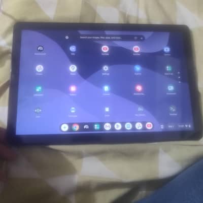 Lenovo tablet 4/128